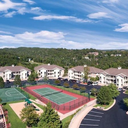Worldmark Branson Exterior foto