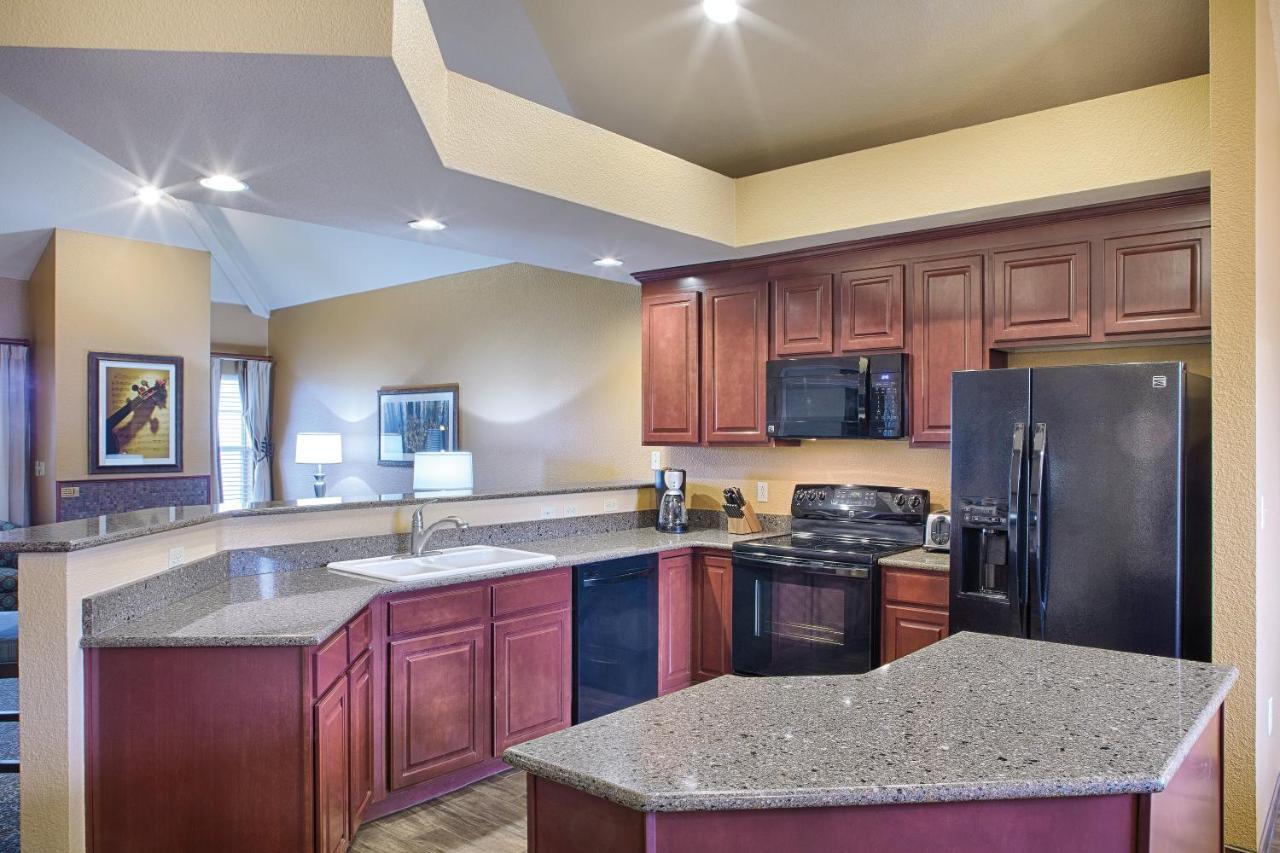 Worldmark Branson Exterior foto
