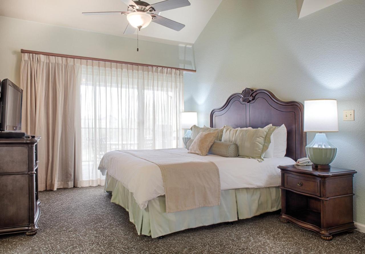 Worldmark Branson Exterior foto