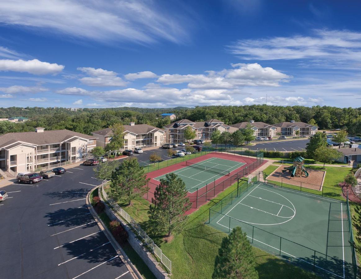 Worldmark Branson Exterior foto