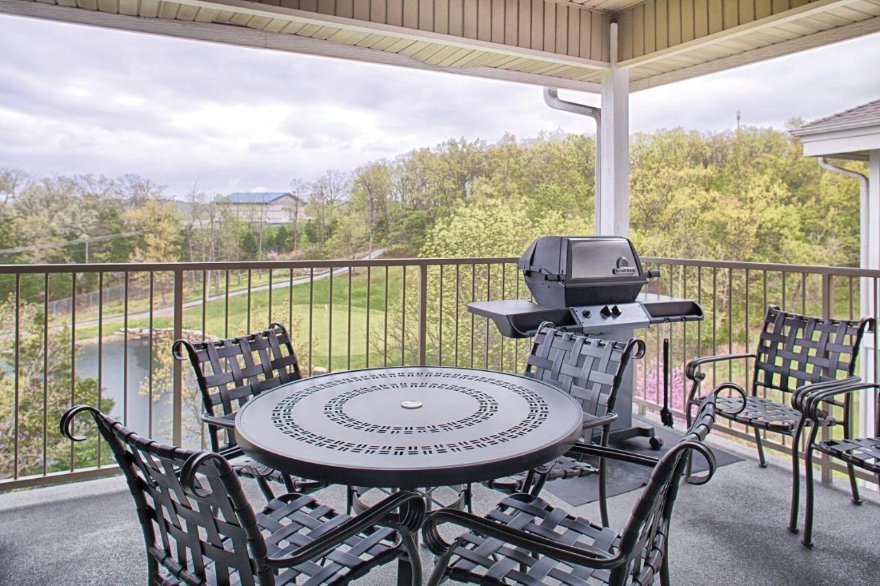 Worldmark Branson Exterior foto