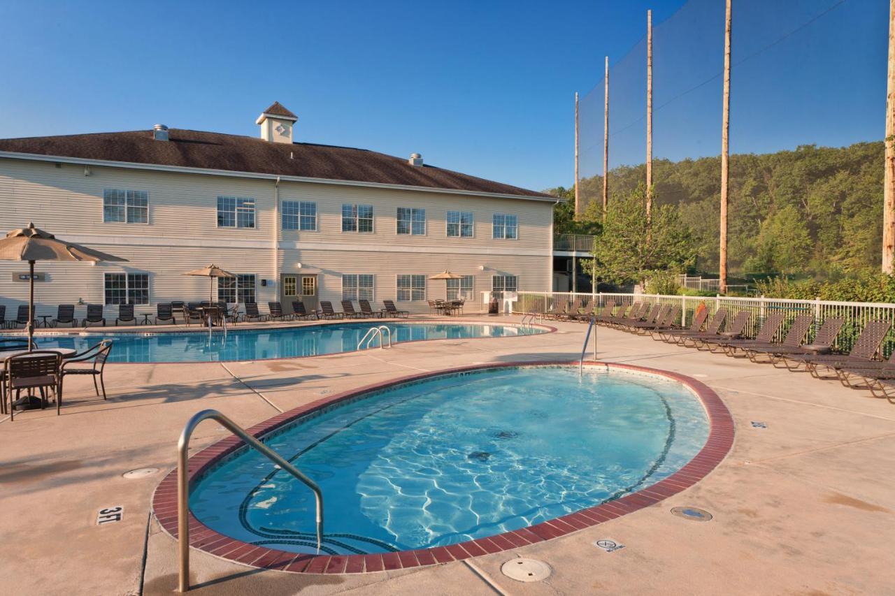 Worldmark Branson Exterior foto