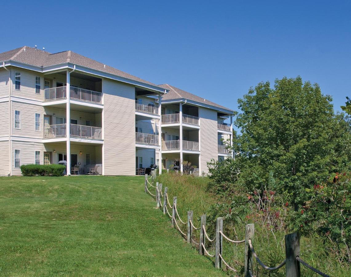 Worldmark Branson Exterior foto