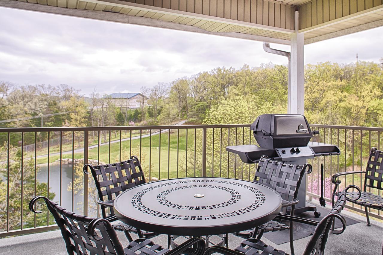 Worldmark Branson Exterior foto