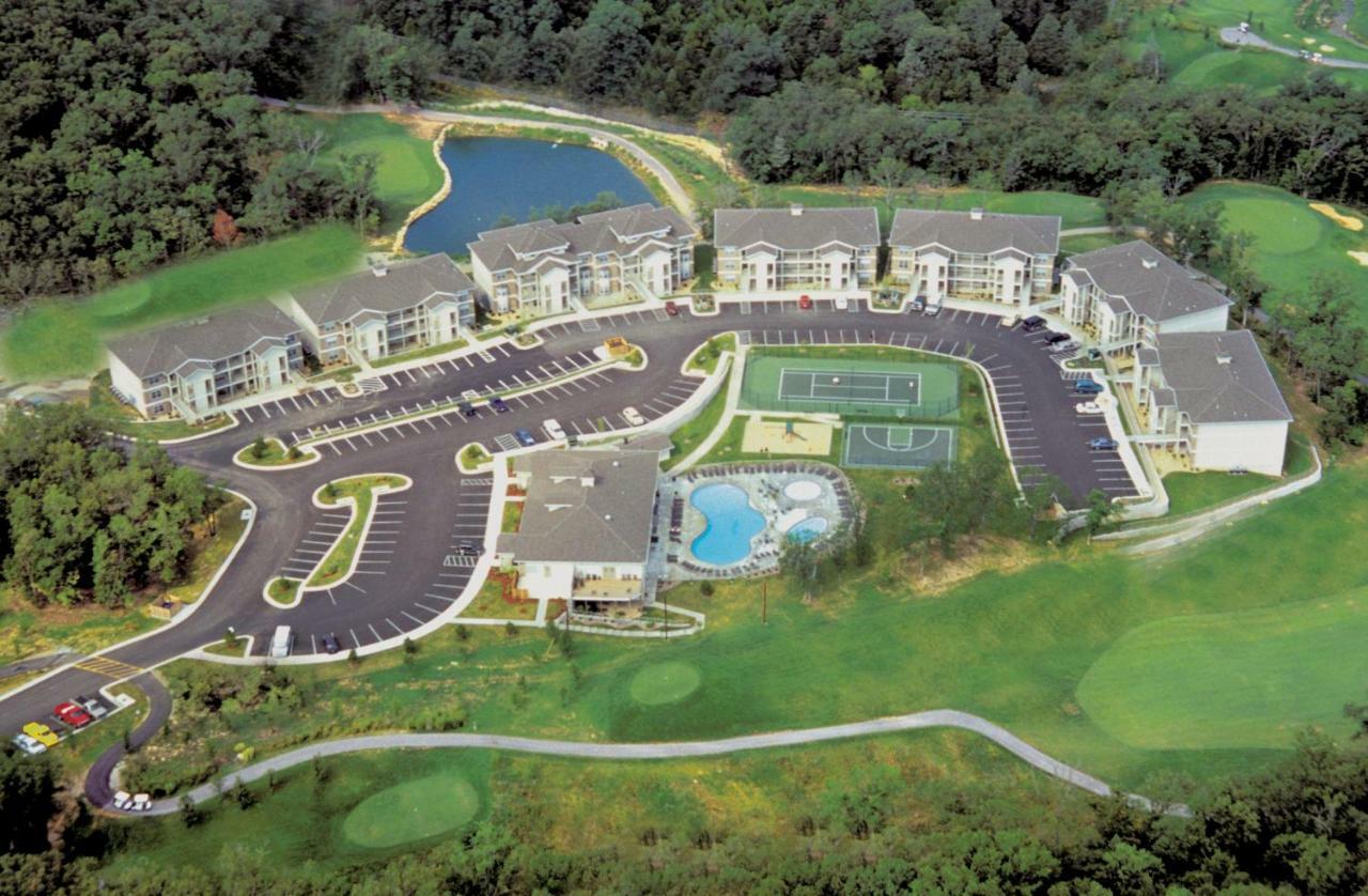 Worldmark Branson Exterior foto